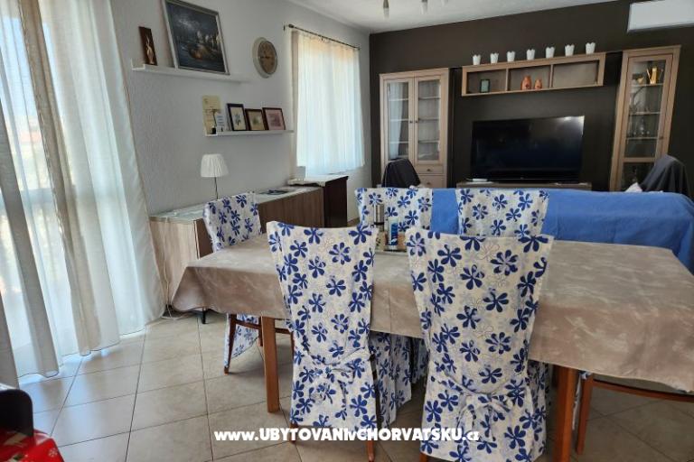 Apartman Karlobag – fotó 21