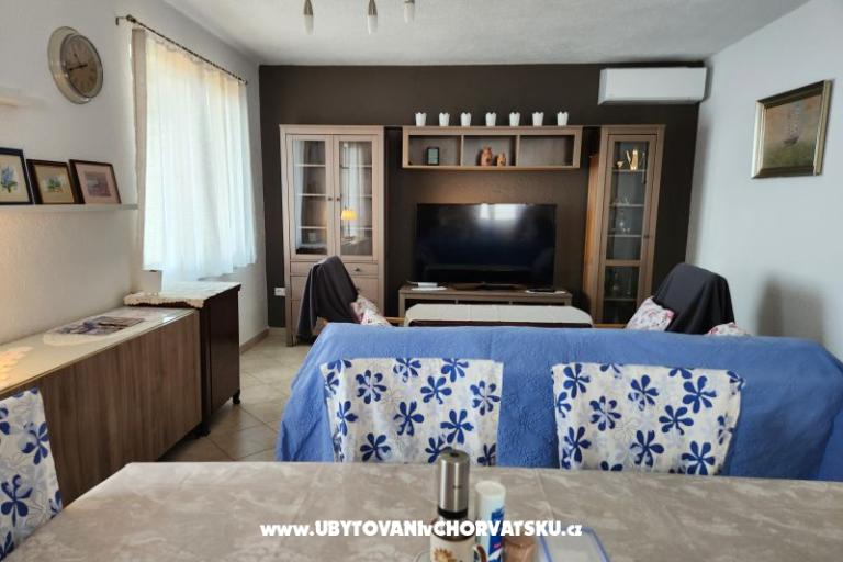 Apartman Karlobag – fotó 22