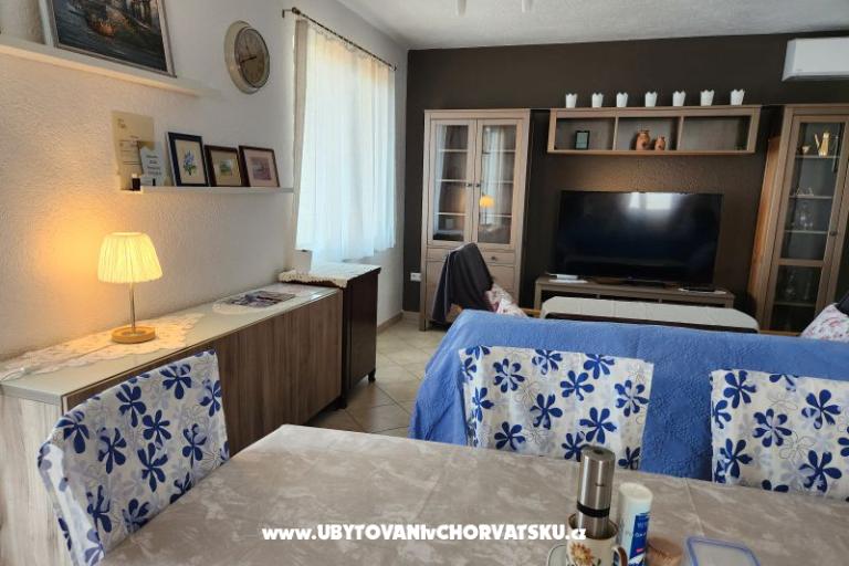 Apartman Karlobag – fotó 23
