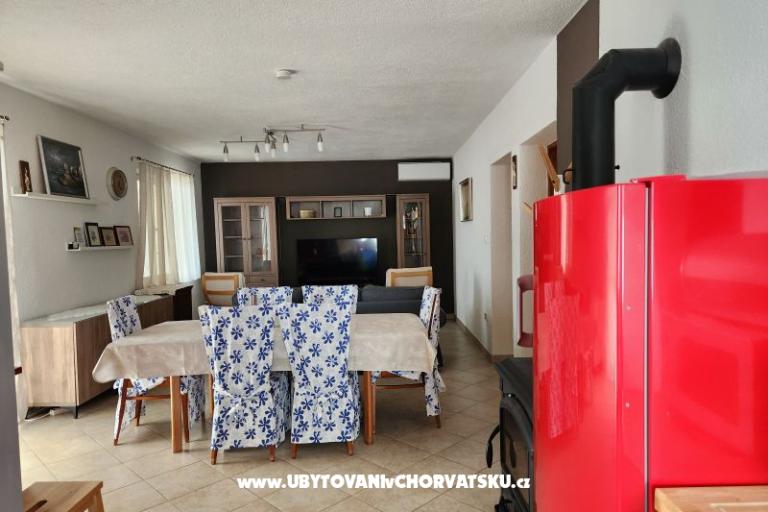 Apartman Karlobag – fotó 25