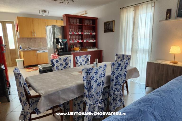 Apartman Karlobag – fotó 27