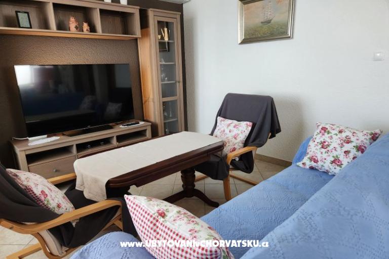Apartman Karlobag – fotó 28