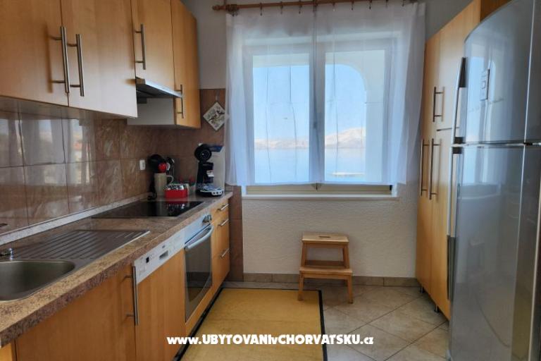 Apartman Karlobag – fotó 29