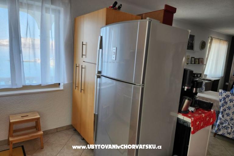 Apartman Karlobag – fotó 30