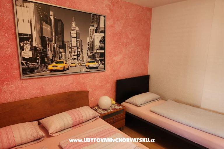 Apartman Karlobag – fotó 31