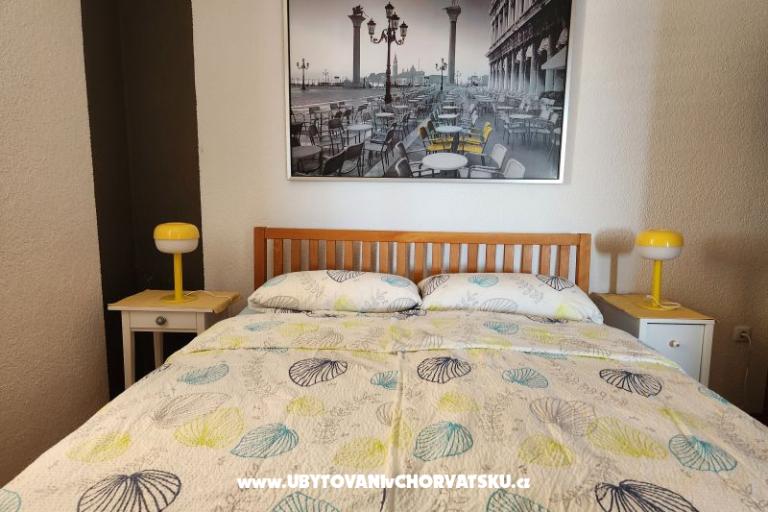 Apartman Karlobag – fotó 33