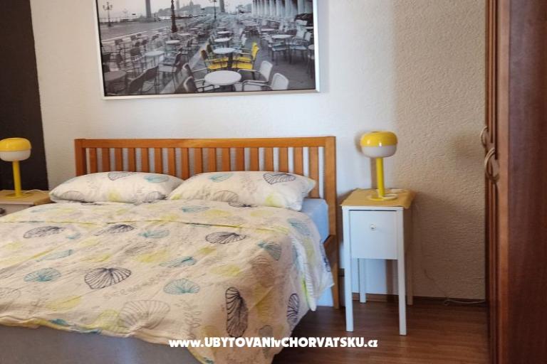Apartman Karlobag – fotó 34