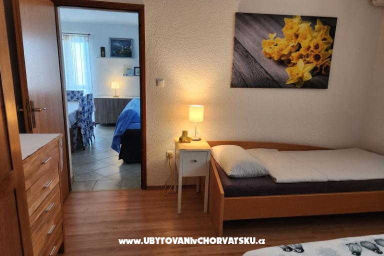 Apartman Karlobag – fotó 37