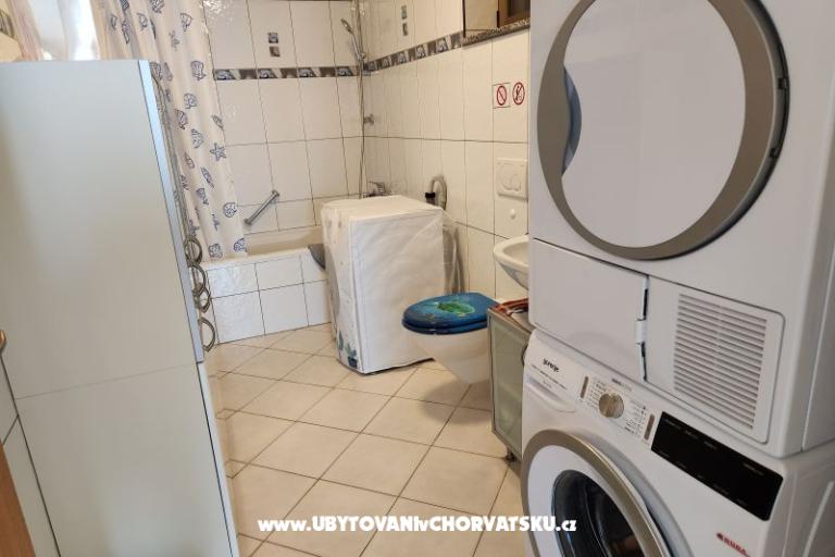 Apartman Karlobag – fotó 38