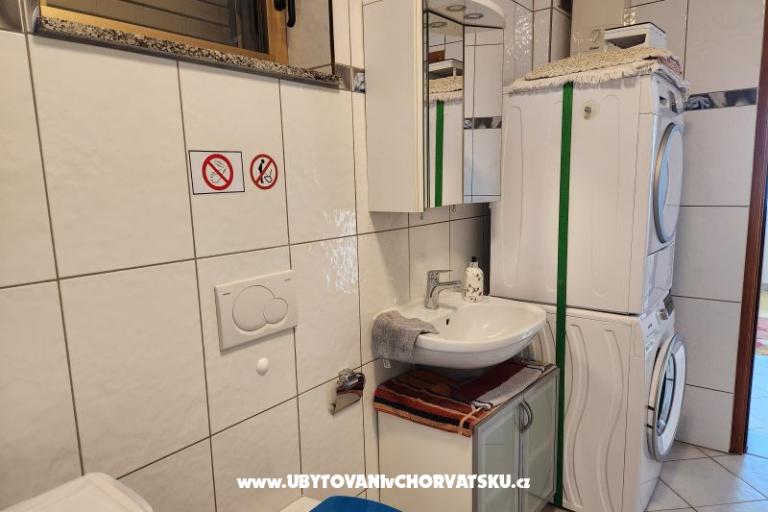 Apartman Karlobag – fotó 40