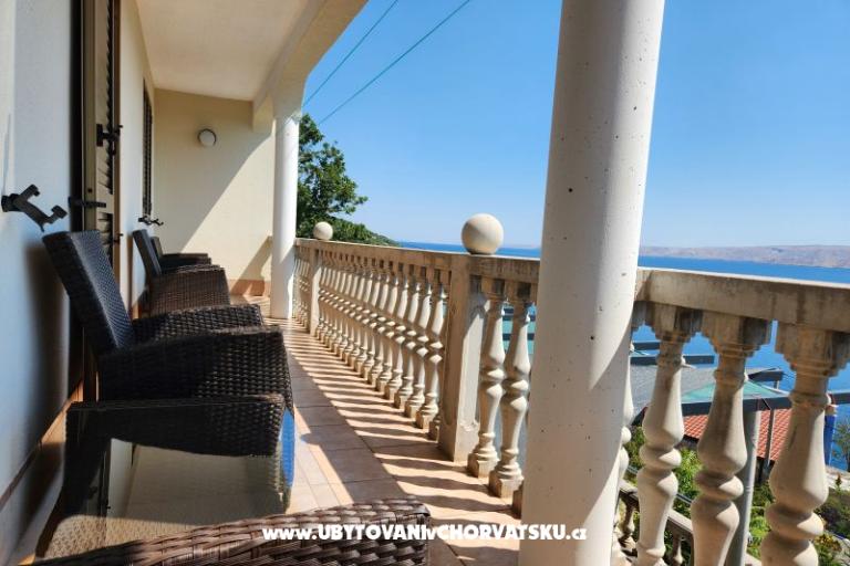 Apartman Karlobag – fotó 41