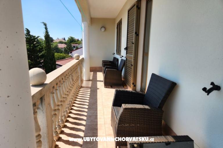 Apartman Karlobag – fotó 42