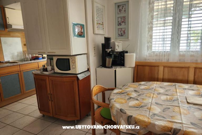 Apartman Karlobag – fotó 5