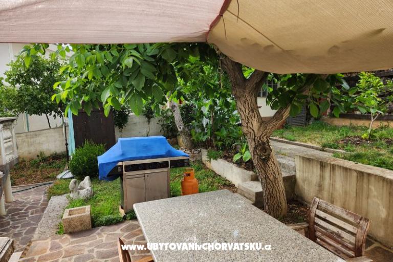 Apartman Karlobag – fotó 50