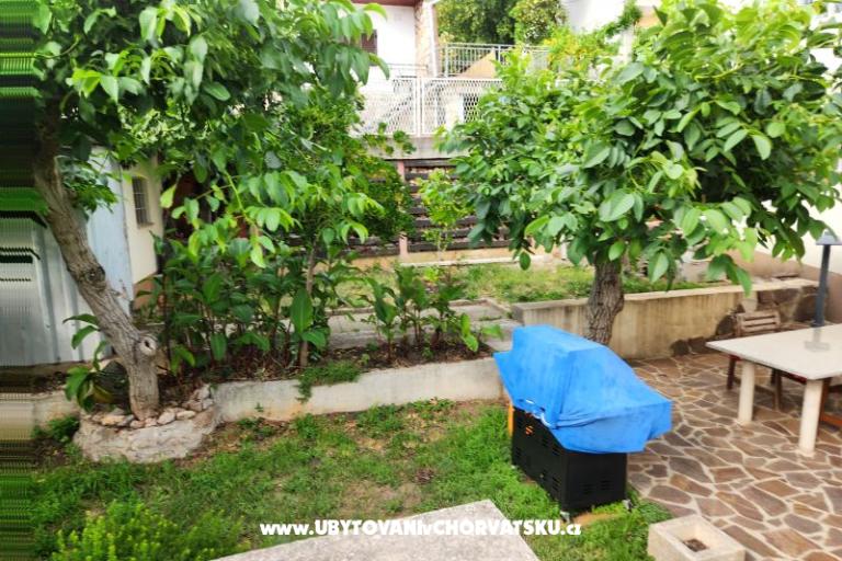 Apartman Karlobag – fotó 51