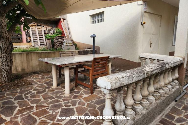 Apartman Karlobag – fotó 52