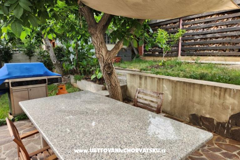 Apartman Karlobag – fotó 53