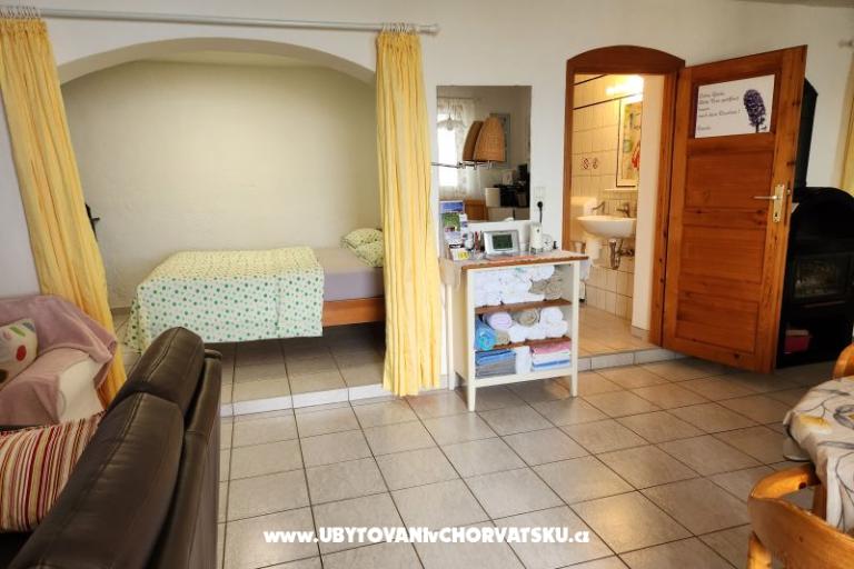 Apartman Karlobag – fotó 6