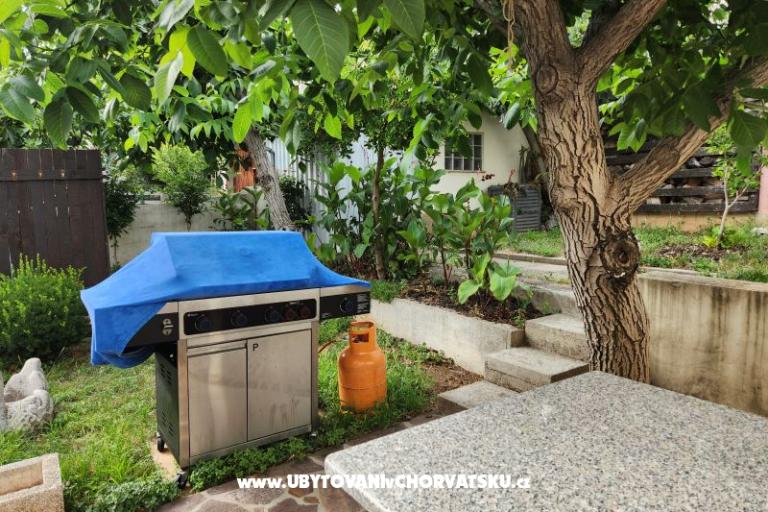 Apartman Karlobag – fotó 60