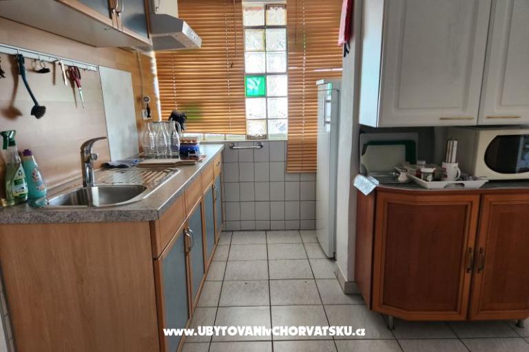 Apartman Karlobag – fotó 7
