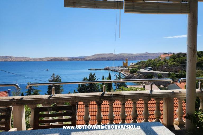 Apartman Karlobag – fotó 70