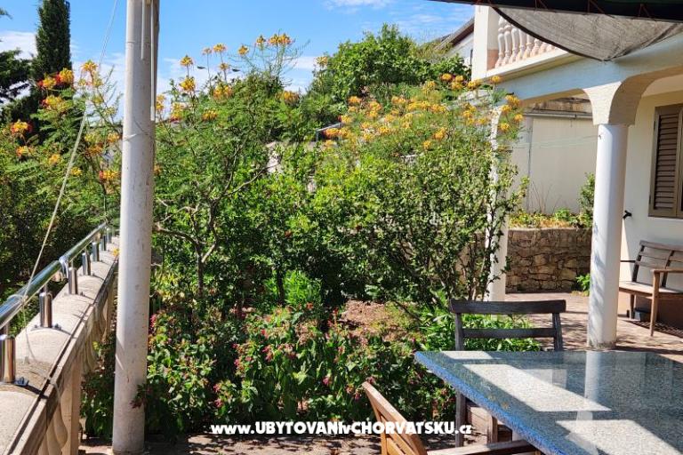 Apartman Karlobag – fotó 71