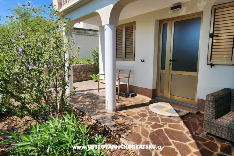 Apartman Karlobag – fotó 72