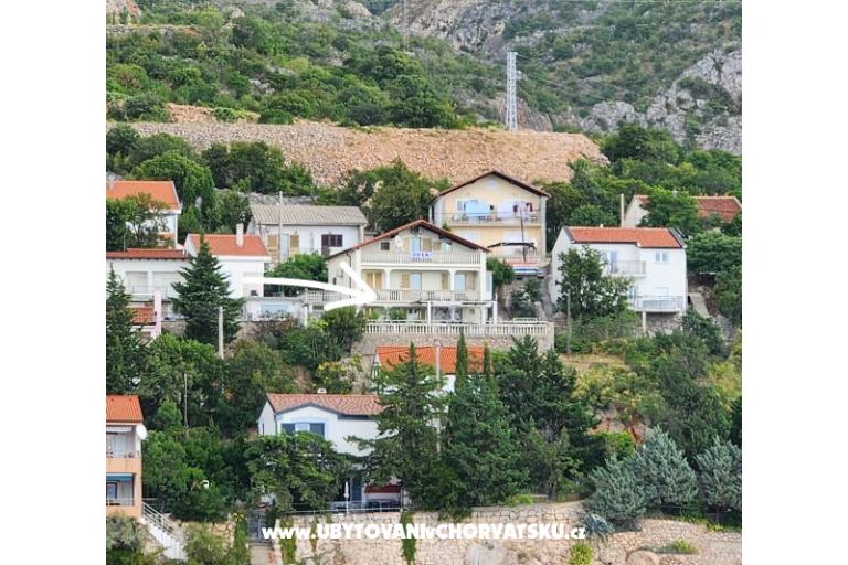 Apartman Karlobag – fotó 78