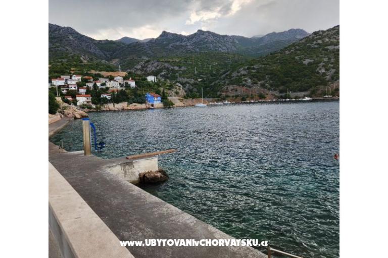 Apartman Karlobag – fotó 80