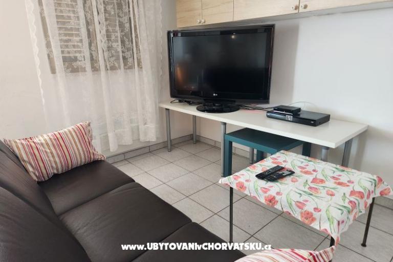 Apartman Karlobag – fotó 9