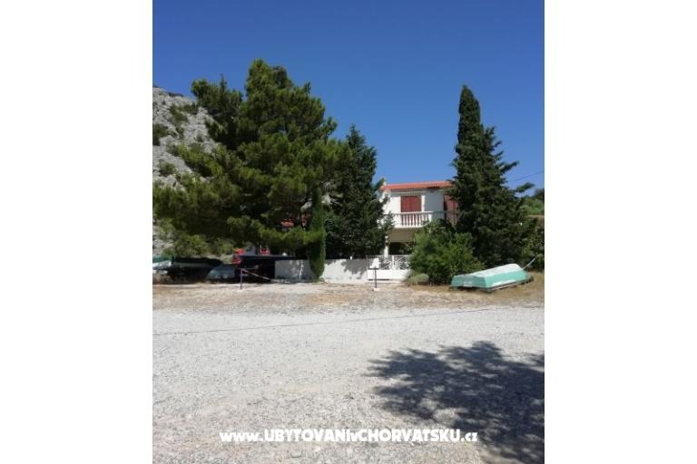 Apartman na moru – fotó 6