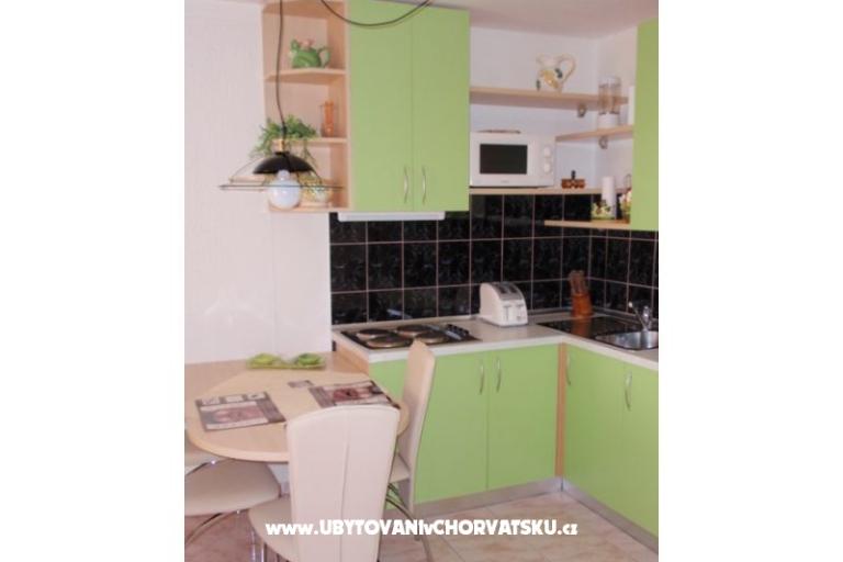 Apartmanok Paola – fotó 13
