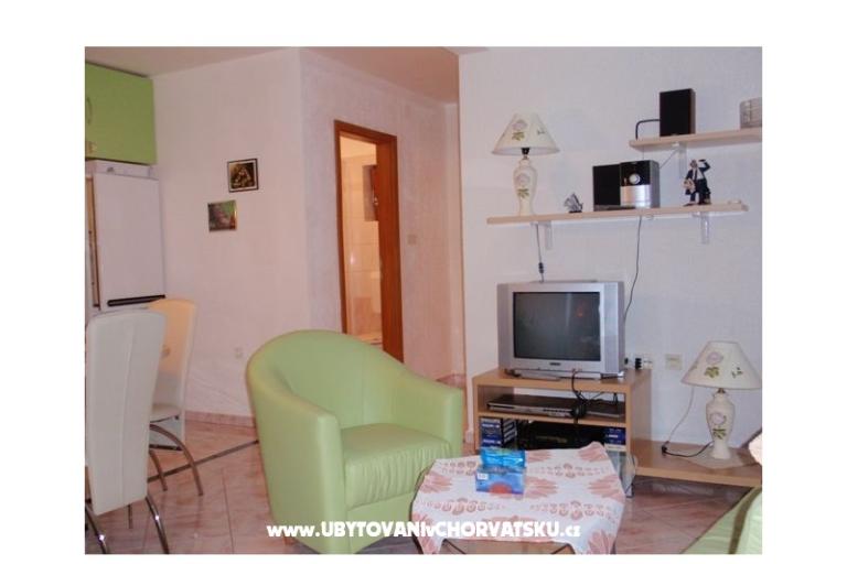 Apartmanok Paola – fotó 15