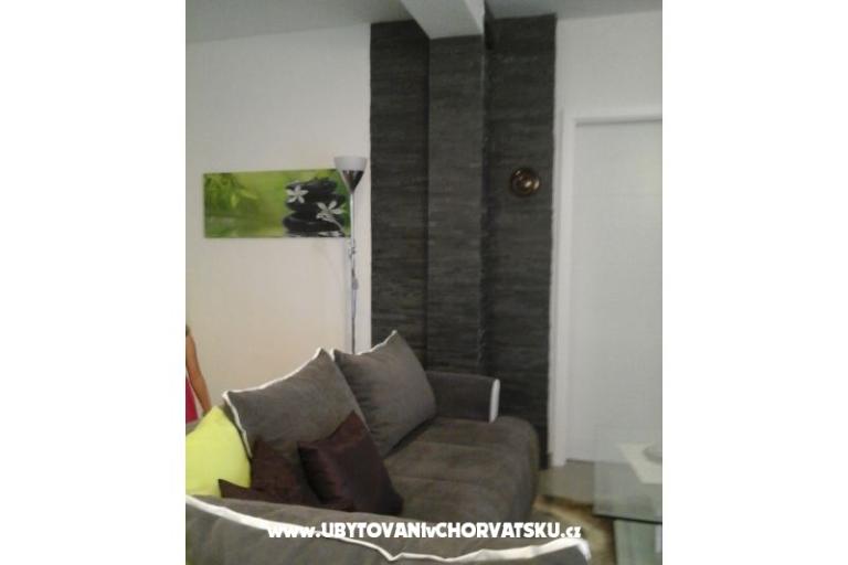 Apartmanok Paola – fotó 2