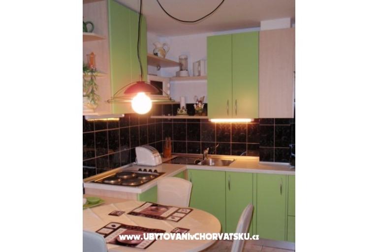 Apartmanok Paola – fotó 3