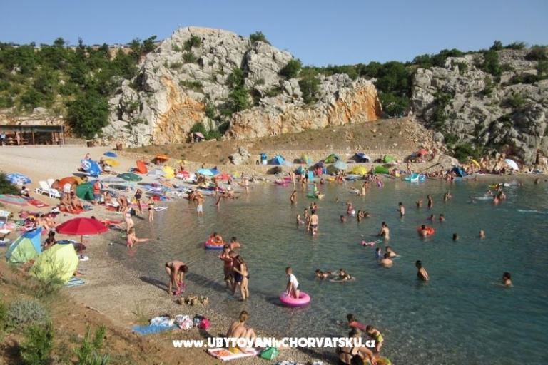 Apartmanok Gracijela – fotó 12