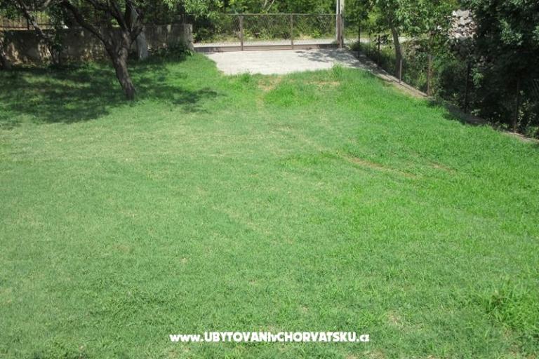 Apartmanok Gracijela – fotó 15