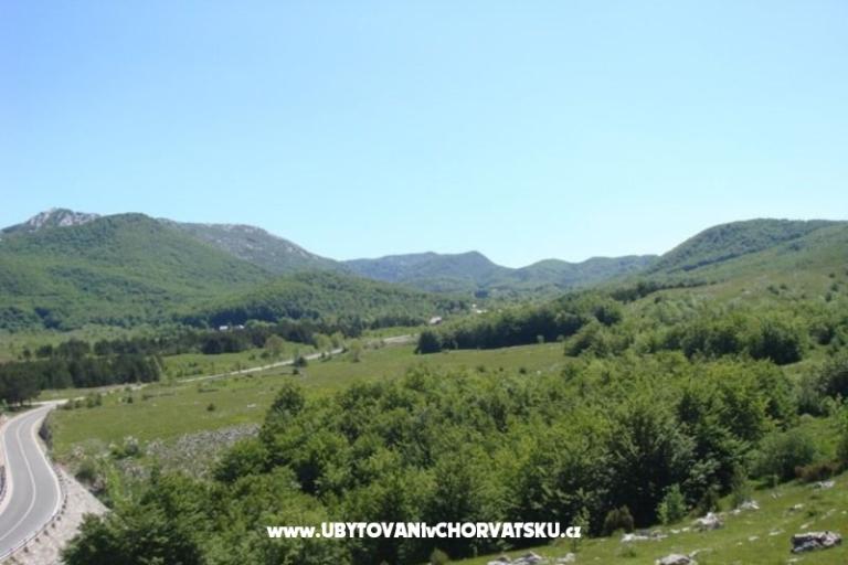 Apartmanok Gracijela – fotó 8