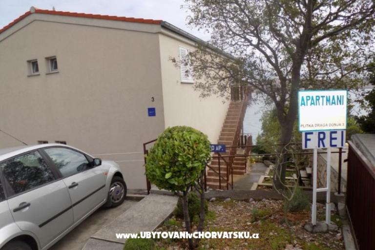 Apartmanok Alojz – fotó 9