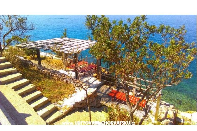 Apartmanok Irmica – fotó 3