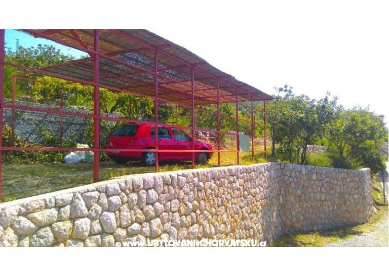 Apartmanok Irmica – fotó 6