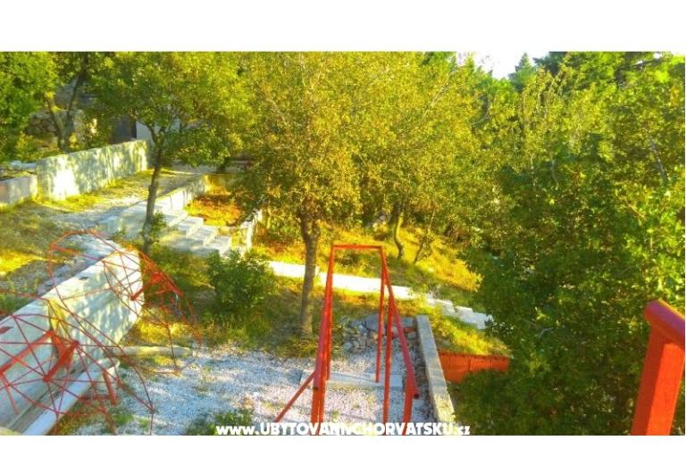 Apartmanok Irmica – fotó 7