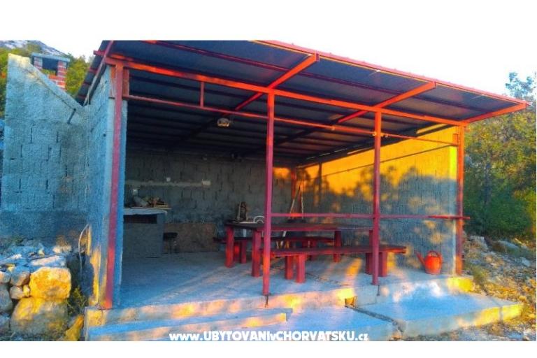 Apartmanok Irmica – fotó 8