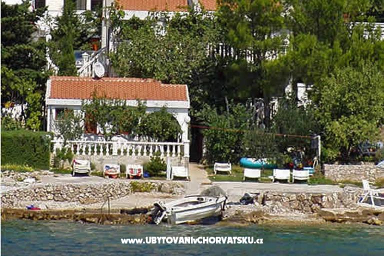Apartmanok Marija – fotó 11