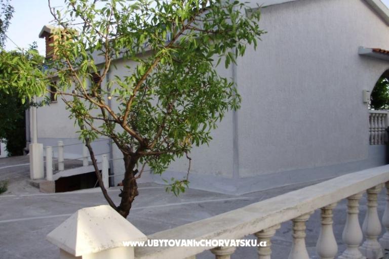Apartmanok Marija – fotó 13