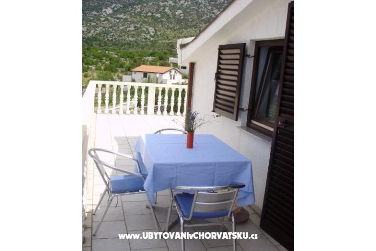 Apartmanok Marijana  – fotó 11