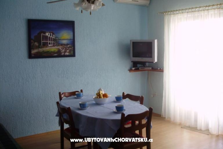 Apartmanok Marijana  – fotó 12