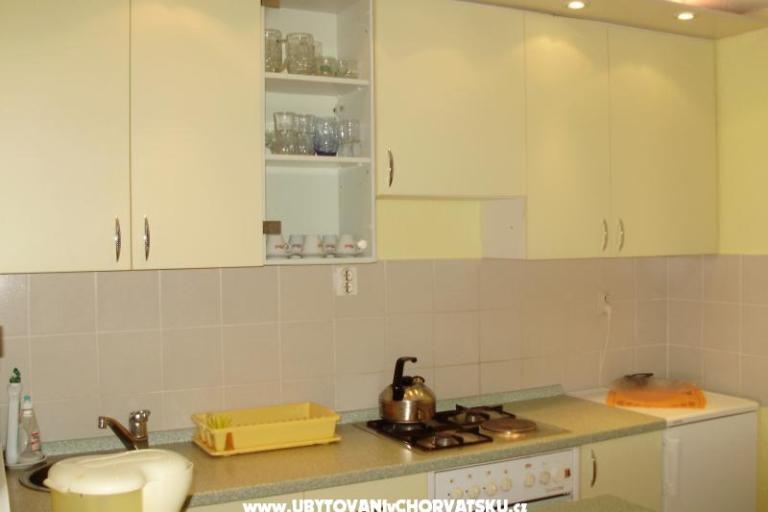 Apartmanok Marijana  – fotó 3