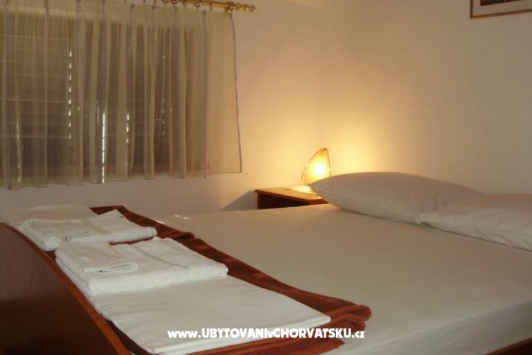 Apartmanok Marijana  – fotó 4
