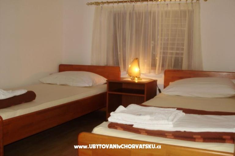 Apartmanok Marijana  – fotó 5